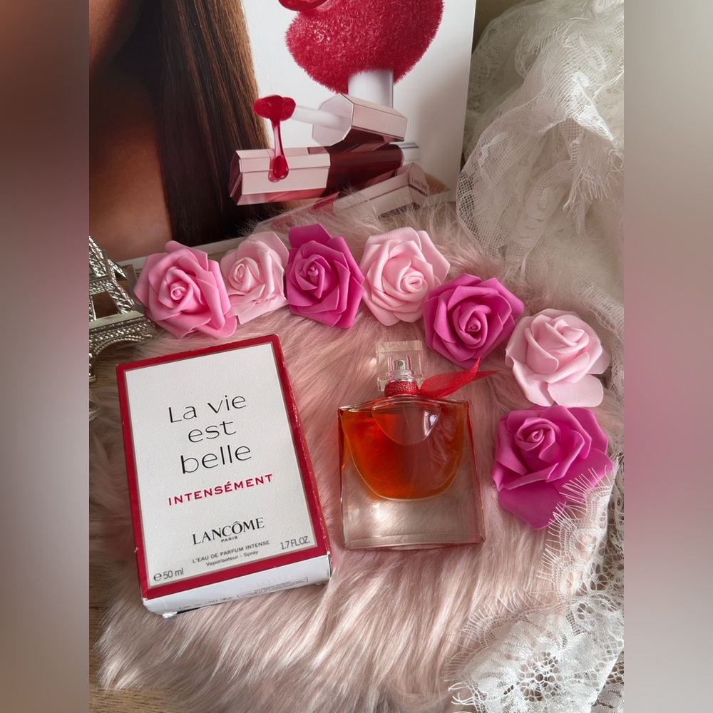 Lancôme La Vie Est Belle Intensément Eau de Parfum - Picture 4 of 6